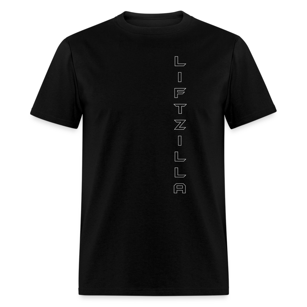 Unisex Classic T-Shirt - black